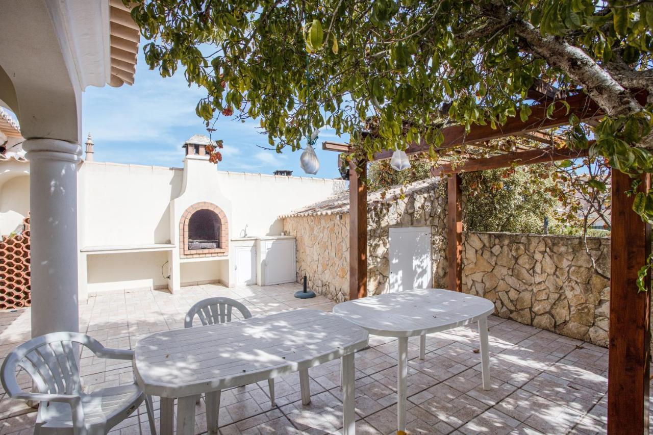 Casa Das Romanzeiras Карвоейру Экстерьер фото